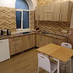 Euro Апартаменты Дебрецен