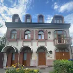 Euro Апартаменты *
