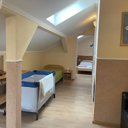 Apartment Euro