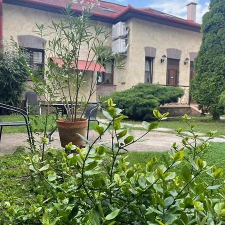 Euro Apartamento Debrecen