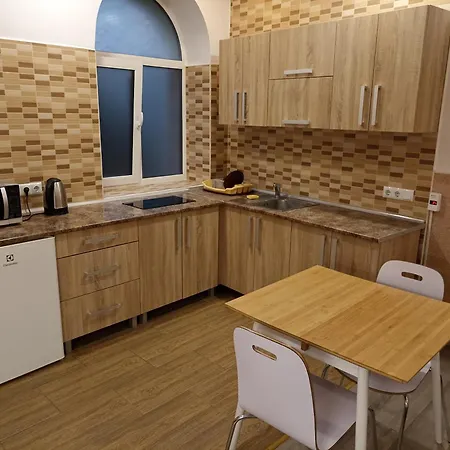 Euro Apartamento Debrecen