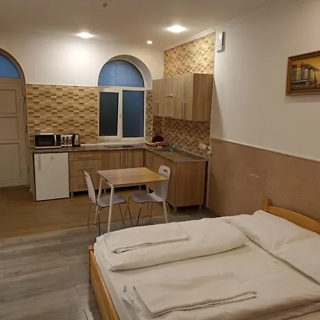 Apartment Euro
