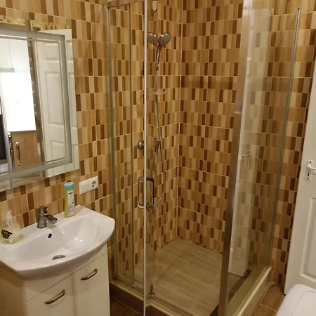 Euro Apartment *