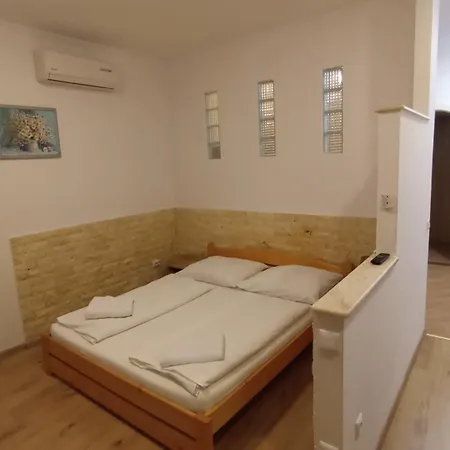 Apartamento Euro Debrecen