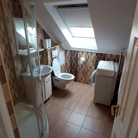 Euro Apartment
