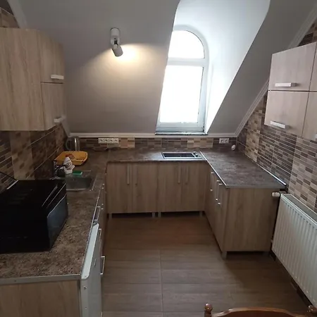 Euro Apartamento Debrecen