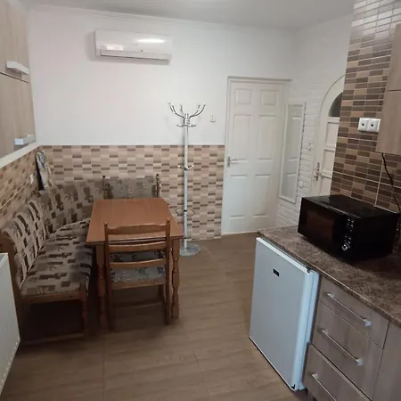Apartment Euro Debrecen