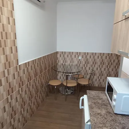 Apartment Euro