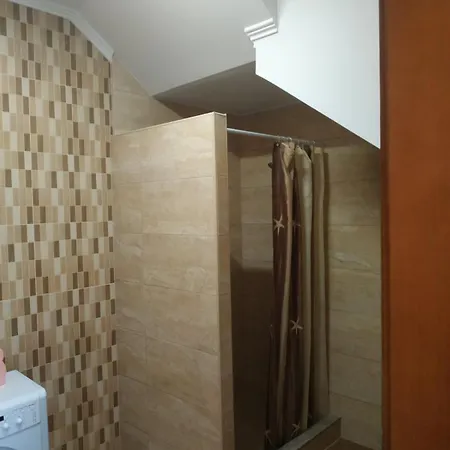 Euro Apartment *
