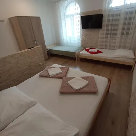 Apartment Euro *