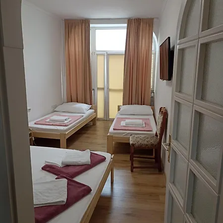 Apartamento Euro Debrecen