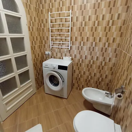 Apartment Euro