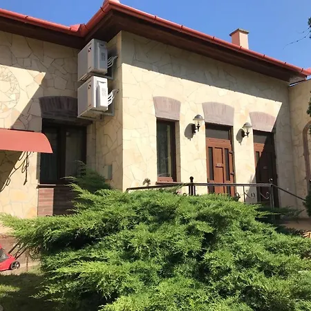 Apartment Euro *