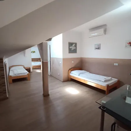Apartment Euro Debrecen