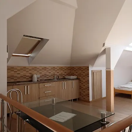 Apartment Euro Debrecen
