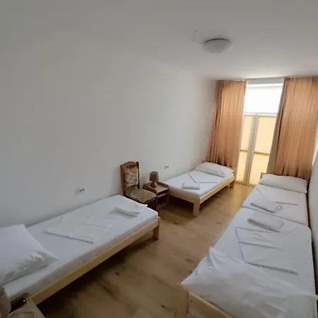Apartment Euro *