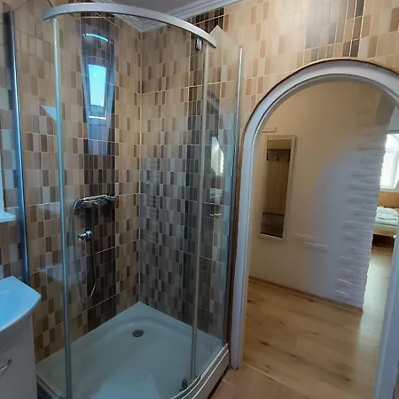 Apartment Euro *