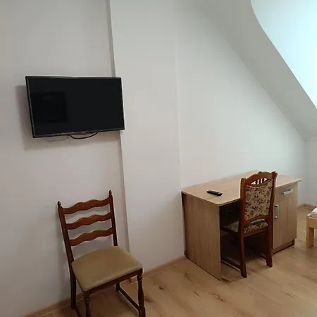 Apartment Euro *
