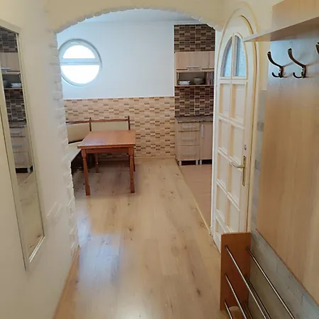 Euro Apartment Debrecen