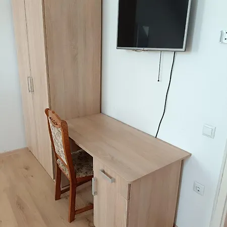 Apartamento Euro