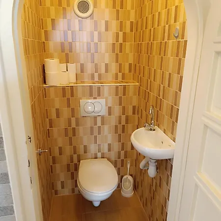 Apartment Euro *