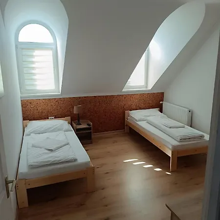 Euro Apartamento Debrecen