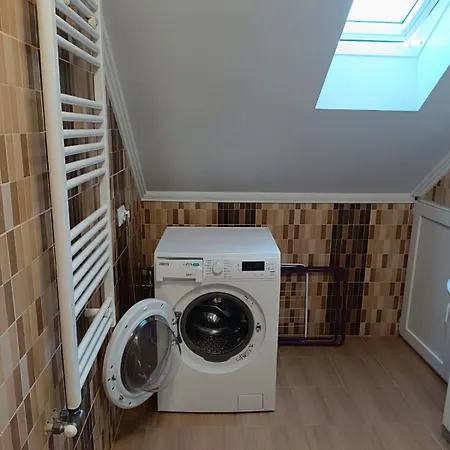 Apartmán Euro Debrecín