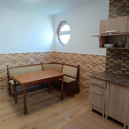 Apartment Euro *