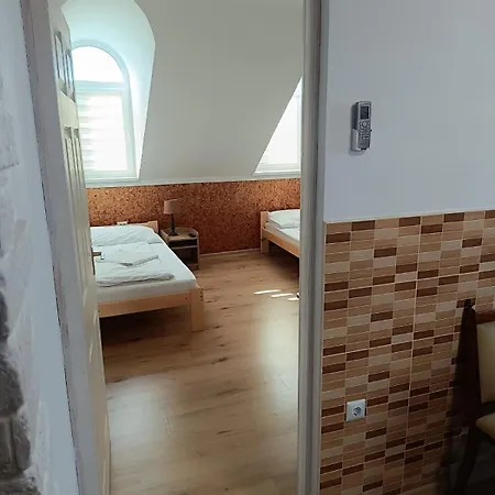 Apartment Euro