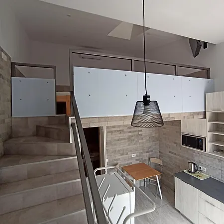 Euro Apartamento Debrecen