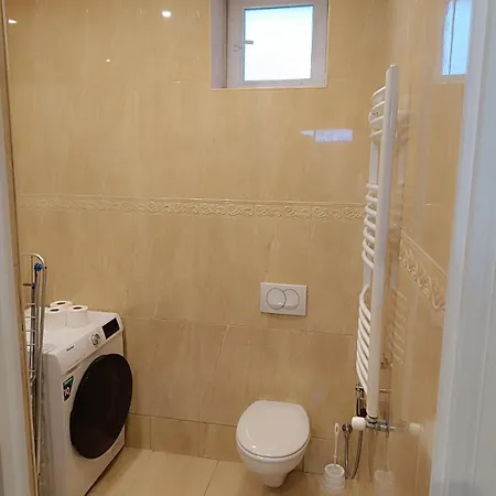 Apartamento Euro Debrecen