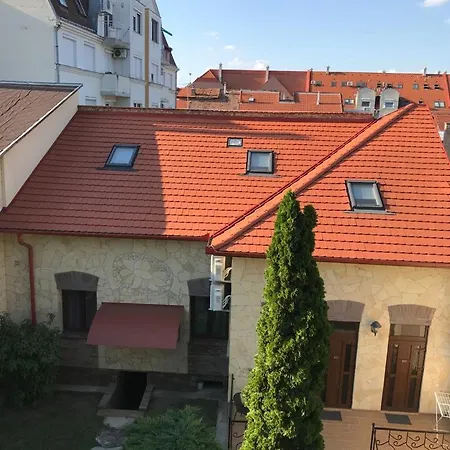 Euro Apartamento *