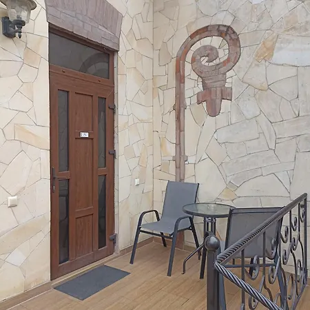 Euro Apartamento *