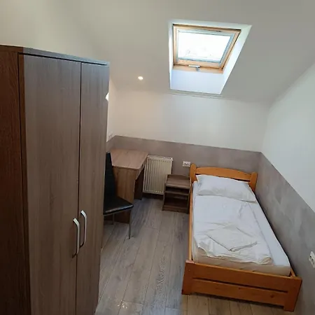 Euro Apartamento Debrecen