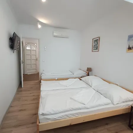 Euro Apartamento *