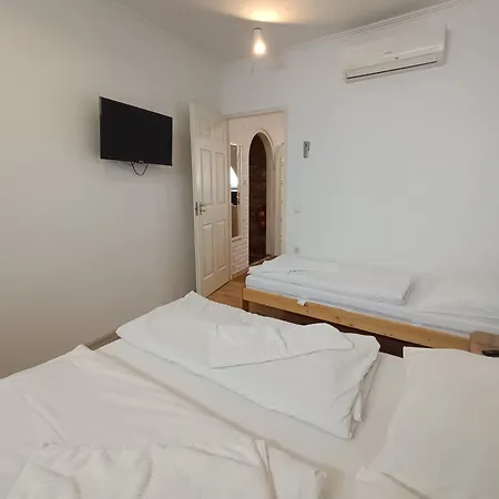 Apartamento Euro *