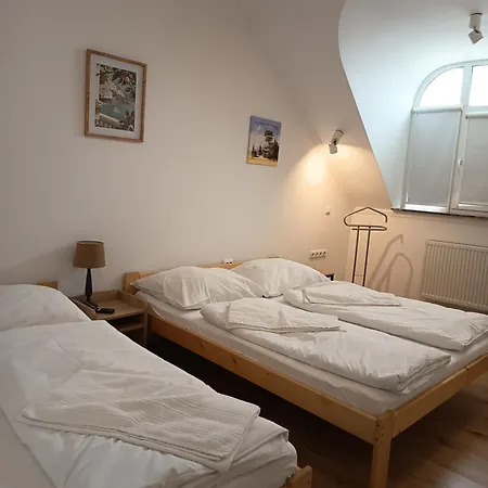 Euro Apartamento Debrecen