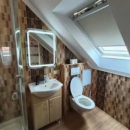 Euro Apartamento
