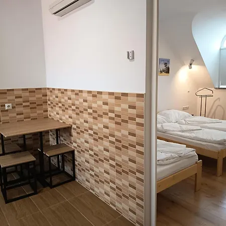 Apartamento Euro