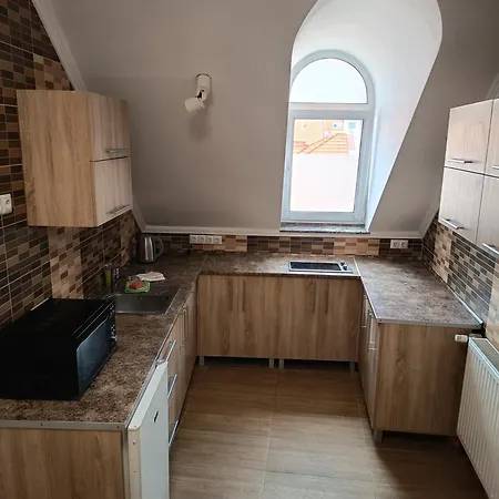 Euro Apartamento *