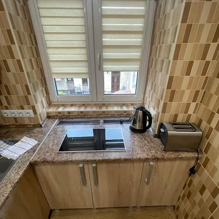 Apartamento Euro *
