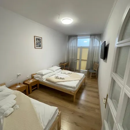 Apartamento Euro Debrecen