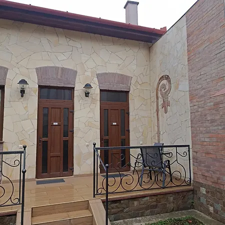 Apartamento Euro