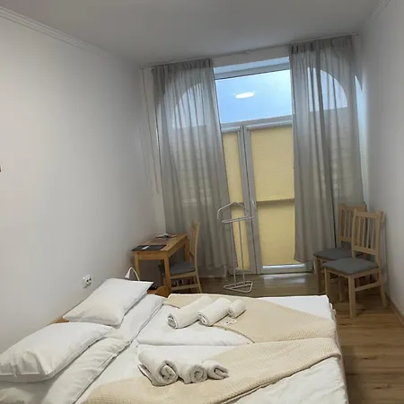 Euro Apartamento *