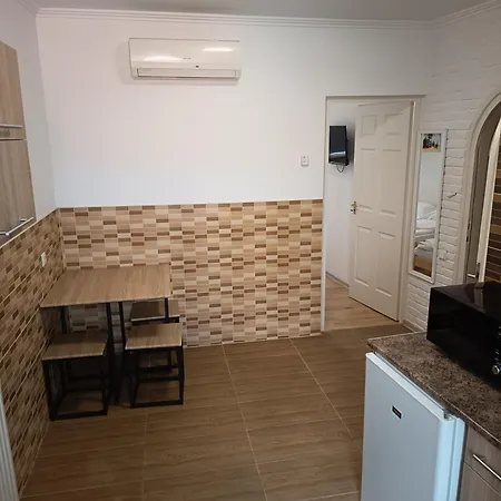 Apartamento Euro Debrecen