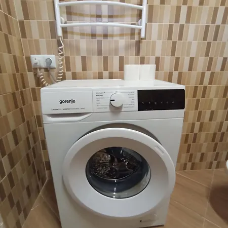Euro Appartement