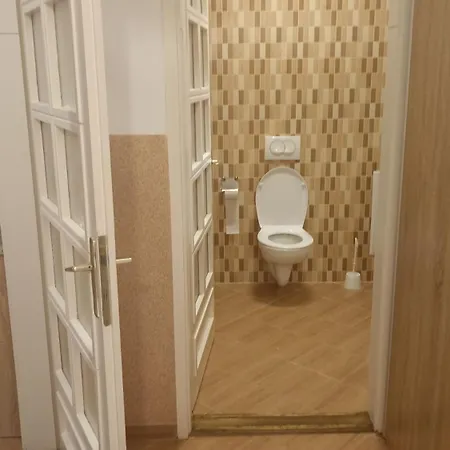 Apartment Euro *