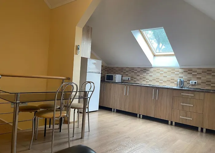 Euro Appartement