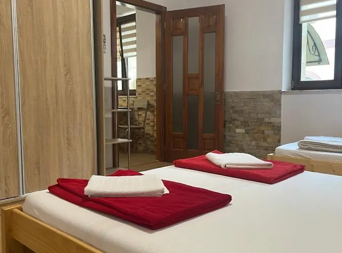Euro Appartement