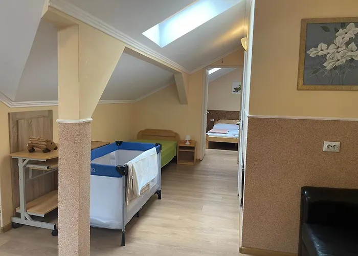 Appartement Euro